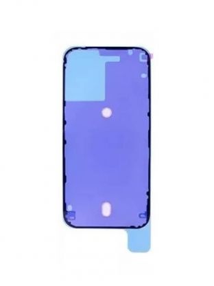 Скотч задней крышки для iPhone 16