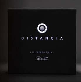 #НЕНОВЫЙ Distancia by Les French Twins