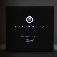 #НЕНОВЫЙ Distancia by Les French Twins