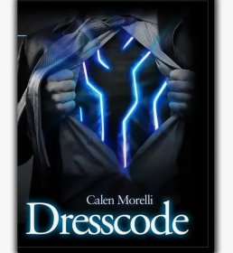 #НЕНОВЫЙ DRESSCODE от Calen Morelli
