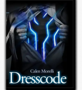 #НЕНОВЫЙ DRESSCODE от Calen Morelli