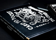 #НЕНОВЫЙ Card To Pocket by The Other Brothers