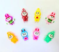 Фигурка Лабубу 5,66₽