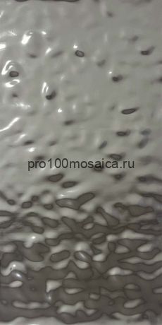 Relief silver 1100*2800*5/8 (1шт.=3.08 кв.м.) Бамбуковая панель с древесным волокном