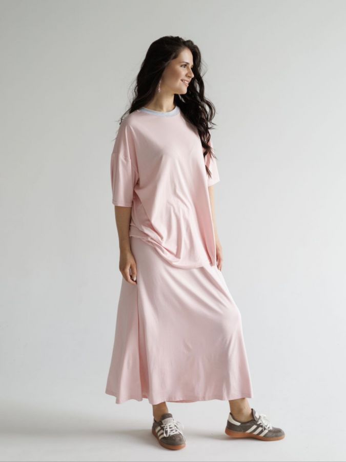 Футболка из кукурузы