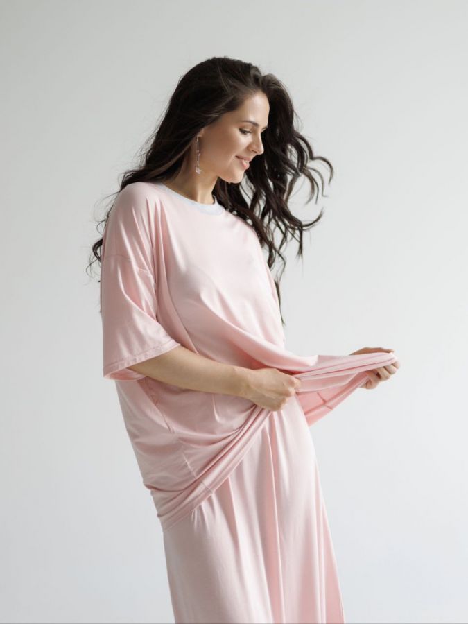 Футболка из кукурузы