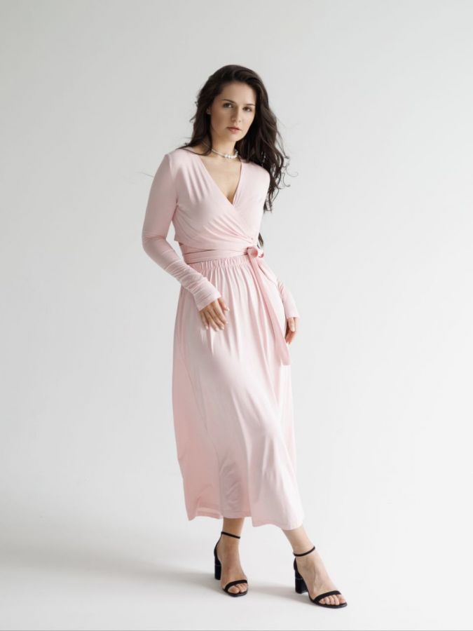 Юбка из кукурузы