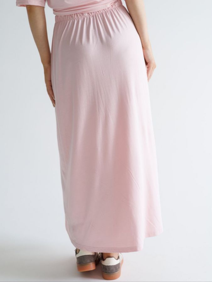 Юбка из кукурузы