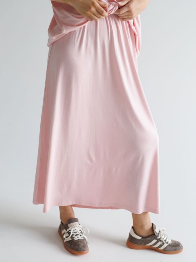 Юбка из кукурузы