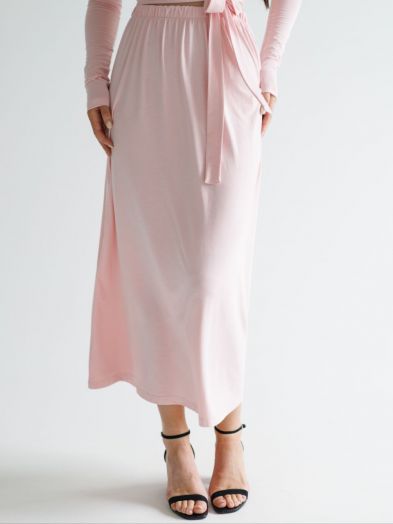 Юбка из кукурузы