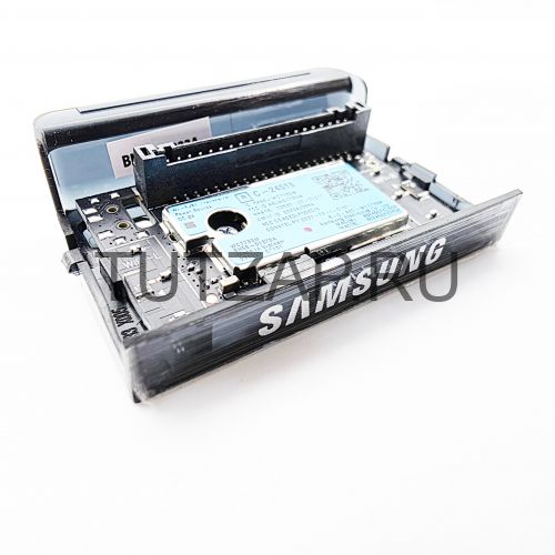 ИК-приемник c Wi-Fi/BT HDWB-2060-1 (V1.0) WCT733M BN59-01370A для телевизора Samsung UE65CU7100U