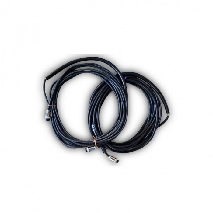 Trommelberg URS1806 / URS1808 Комплект кабелей 4шт.