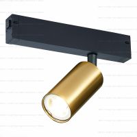 Светильник трековый SKYLINE 220 GU10 1х50W