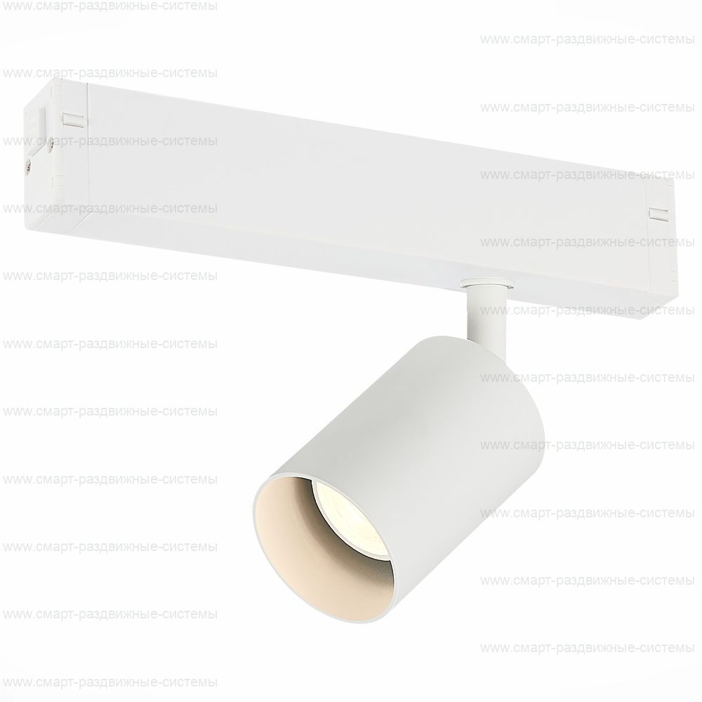 Светильник трековый SKYLINE 220 LED ST505