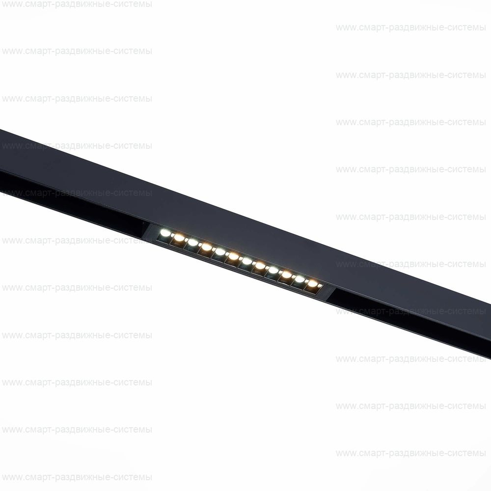 Светильник трековый SKYLINE 220 LED ST655