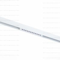 Светильник трековый SKYLINE 220 LED 9W 2700K - 6000K Белый без света