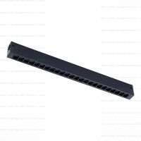 Светильник трековый SKYLINE 220 LED 18W 2700K - 6000K Черный