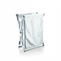 Напольная корзина для белья Decor Walther Cross 05077 схема 1