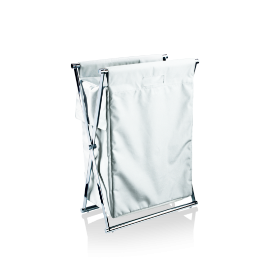 Напольная корзина для белья Decor Walther Cross 05077 схема 1