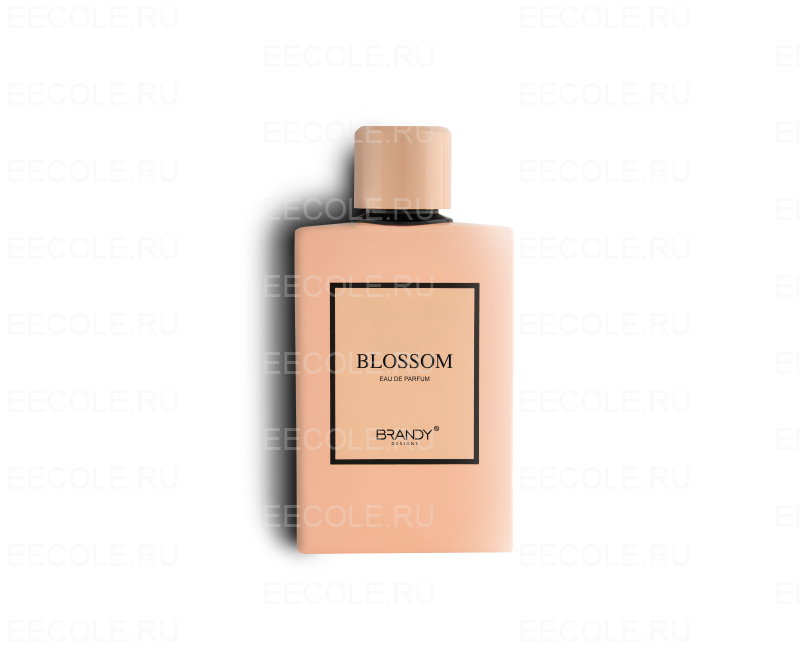 Brandy Designs Blossom
