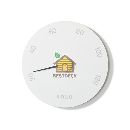 Термометр для сауны KOLO