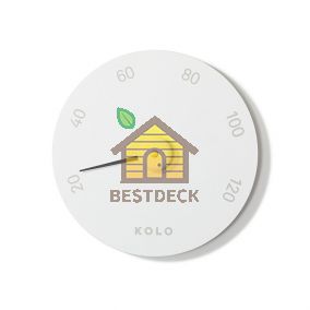 Термометр для сауны KOLO