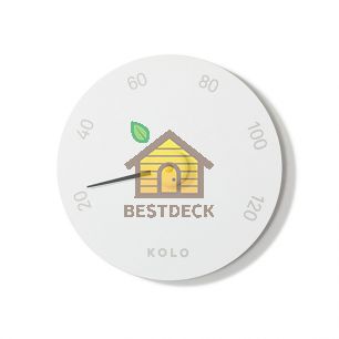 Термометр для сауны KOLO