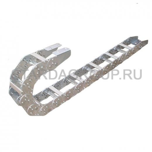 Канал кабельный гибкий TL125