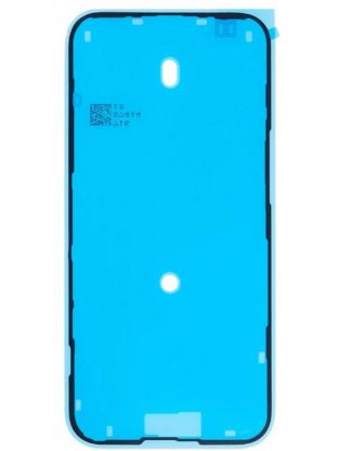 Скотч дисплея (водозащитная прокладка) для iPhone 15 Plus
