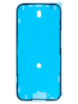 Скотч дисплея (водозащитная прокладка) для iPhone 15