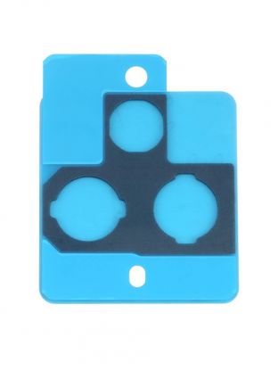 Пылезащитная губка задней камеры для iPhone 12 Pro