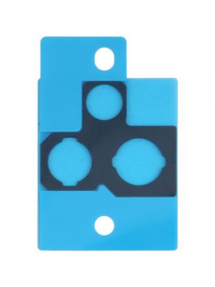 Пылезащитная губка задней камеры для iPhone 12 Pro Max