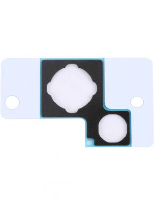 Пылезащитная губка задней камеры для iPhone 13