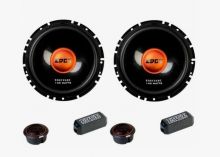Динамик Edge EDST 216C комп 2шт