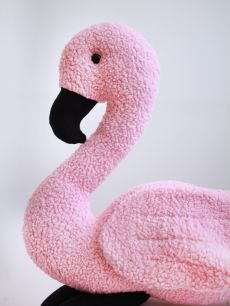 Набор для марафона "Сафари" Фламинго