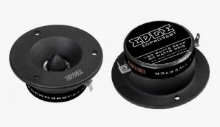 Динамик Edge EDBXPRO36T твитеры 2шт