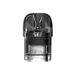 Обслуживаемый картридж Lost Vape E-Plus RBA