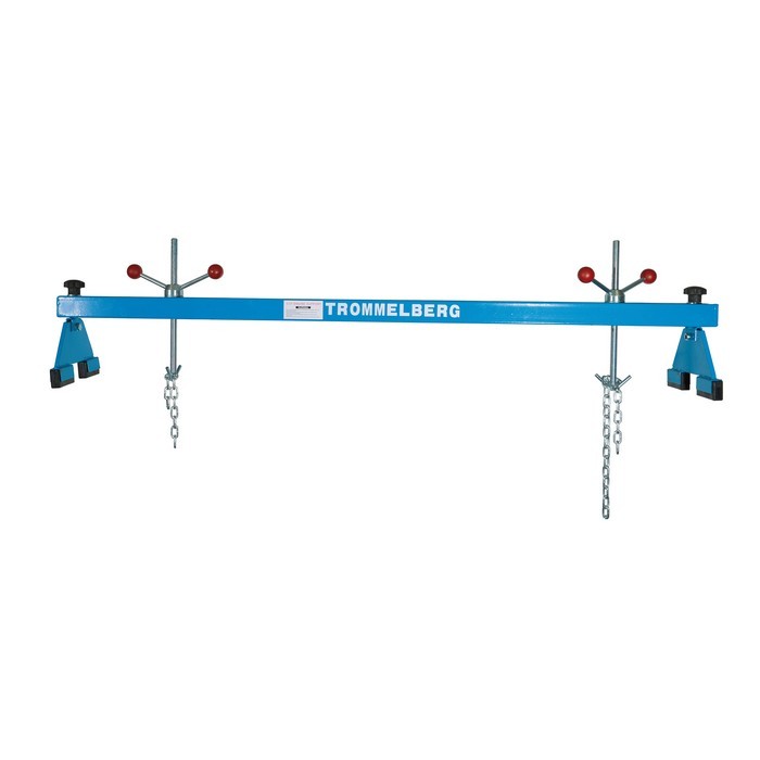 Trommelberg C103612 Траверса для вывешивания двигателя 2 винта на 500кг.