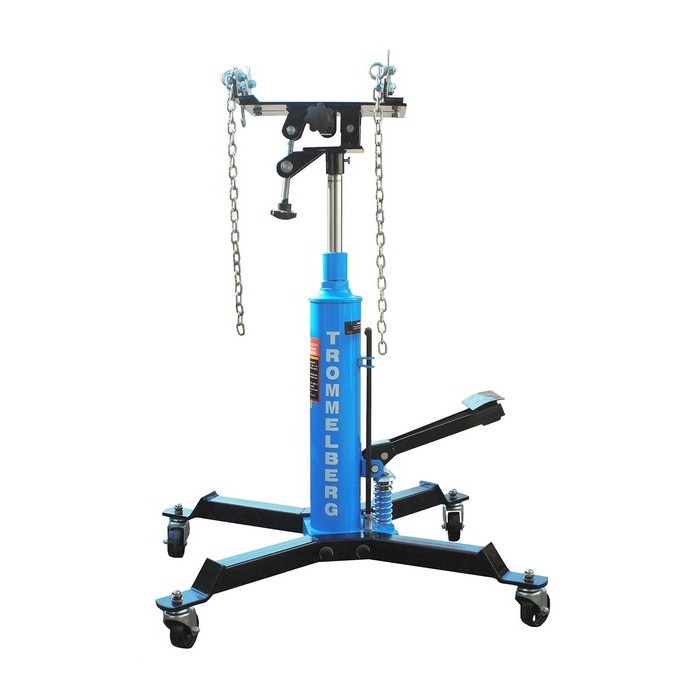 Trommelberg SD100302 Трансмиссионная стойка со столом на 500 кг, 1850мм.