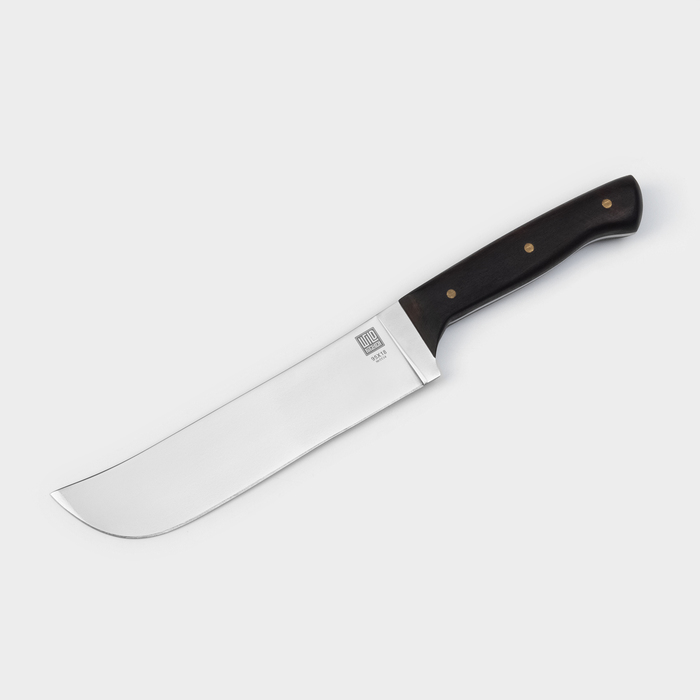 Нож - пчак кухонный Wild Kitchen, сталь 95?18, лезвие 16,5 см