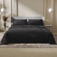 Постельное бельё Этель дуэт Midnight 143х215-2шт, 220х240, 50х70+3-2 шт