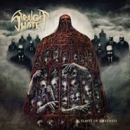 STRAIGHT HATE - Slaves Of Falseness