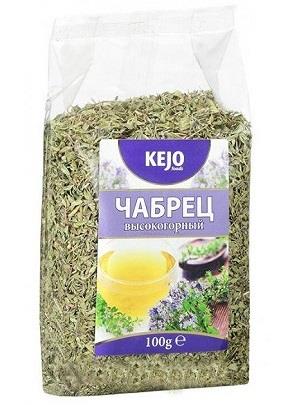 Чабрец 100гр