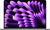 Apple Macbook Air MRYM3 [15.3" 2880 X 1864 8 Гб 256 Гб Apple M3 / 4 Ггц] Space Grey RU Клавиатура