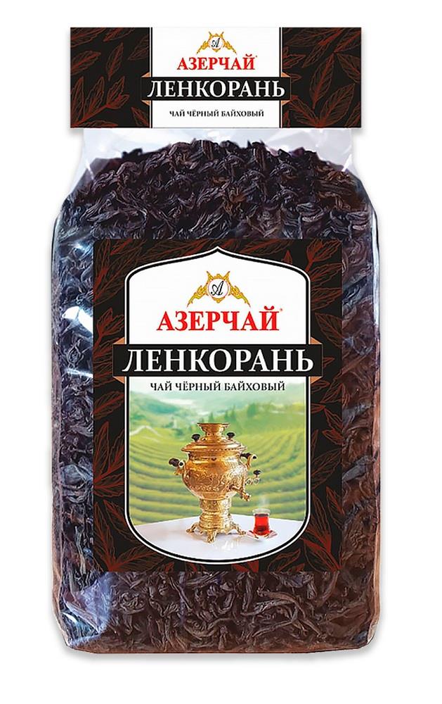 Азерчай Ленкорань 400гр