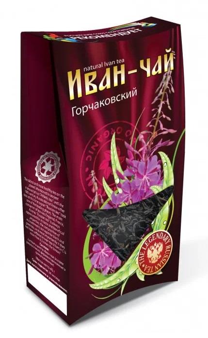 Чай Горчаковский 40гр