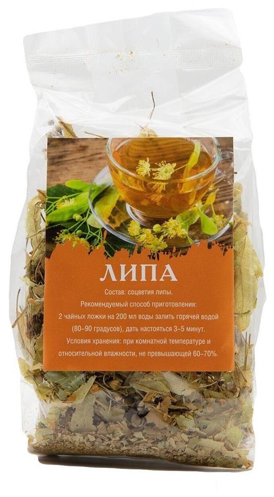 Липа 40гр