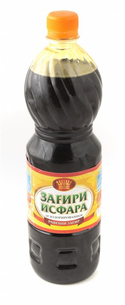 Масло "Загир" 900мл