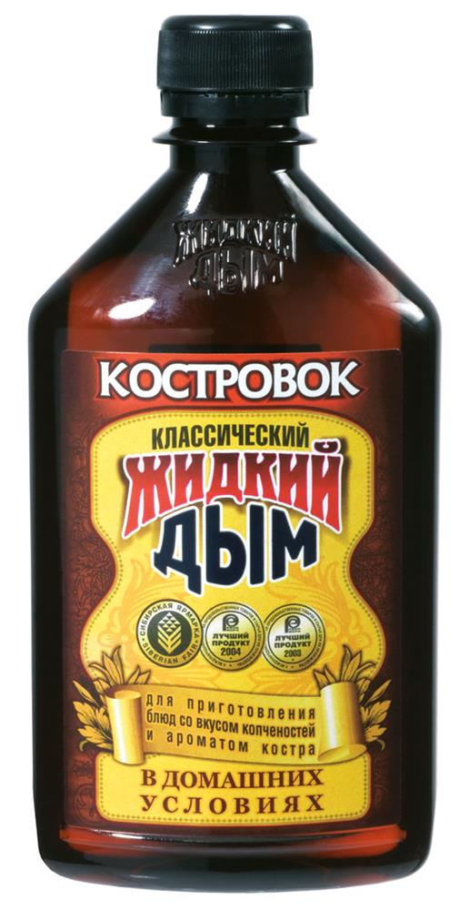 Жидкий Дым 250мл