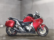 HONDA VFR1200F